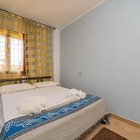 Apartment Casa Hermes By Wonderful Italy Olbia
