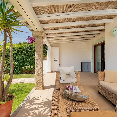 Casa Hermes By Wonderful Italy Lejlighed Olbia