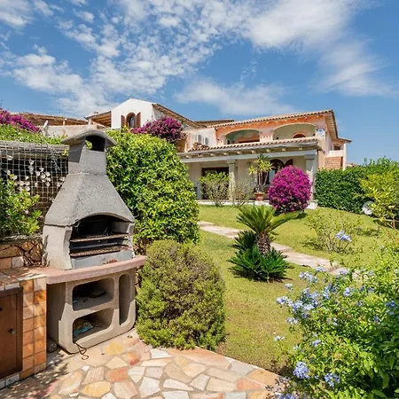 Casa Hermes By Wonderful Italy أولبيا