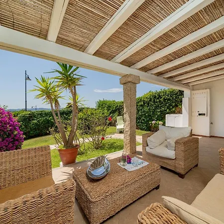 Casa Hermes By Wonderful Italy أولبيا