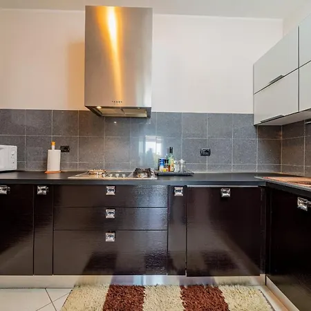 Apartment Casa Hermes By Wonderful Italy