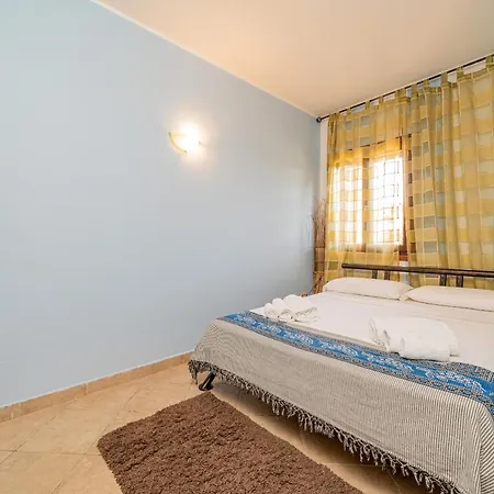 Lejlighed Casa Hermes By Wonderful Italy Olbia