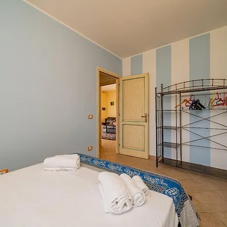 Lejlighed Casa Hermes By Wonderful Italy *