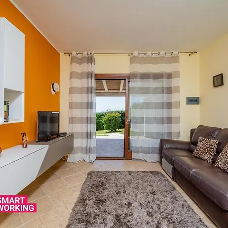 Casa Hermes By Wonderful Italy Apartment *