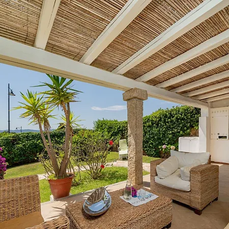 Lejlighed Casa Hermes By Wonderful Italy Olbia