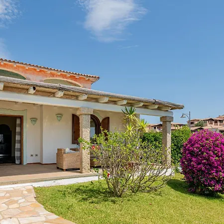 Lejlighed Casa Hermes By Wonderful Italy Olbia