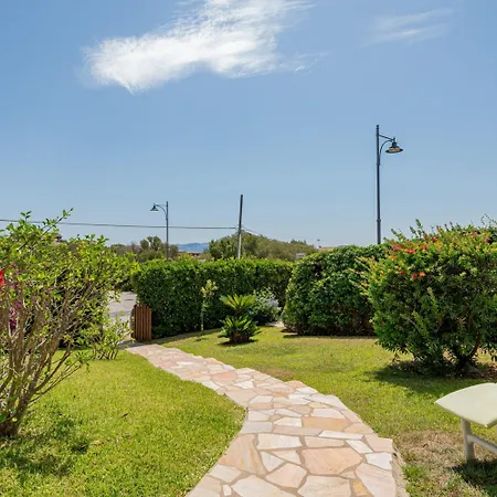 Lejlighed Casa Hermes By Wonderful Italy Olbia