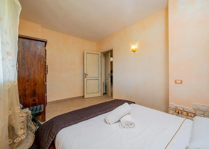 Casa Hermes By Wonderful Italy Appartamento *