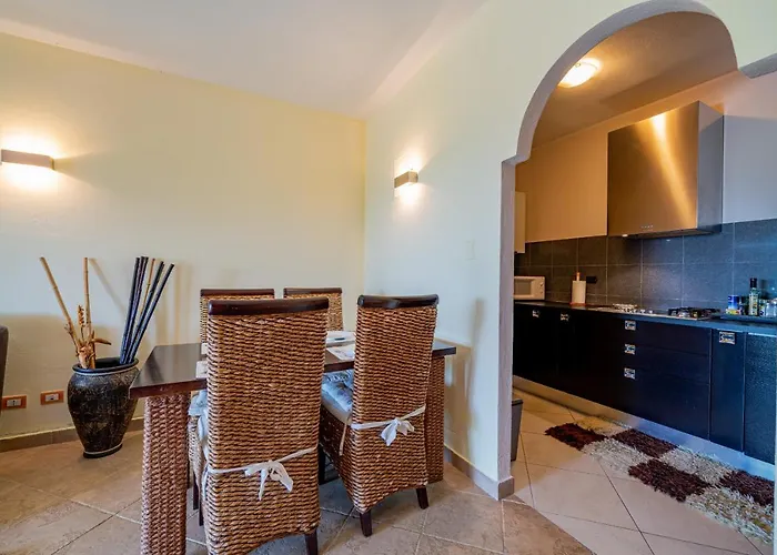 Appartamento Casa Hermes By Wonderful Italy Olbia