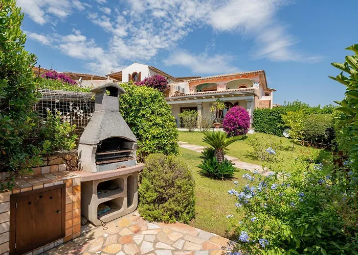 Casa Hermes By Wonderful Italy Olbia