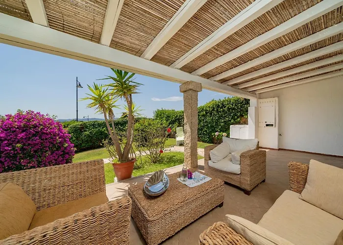 Casa Hermes By Wonderful Italy Olbia