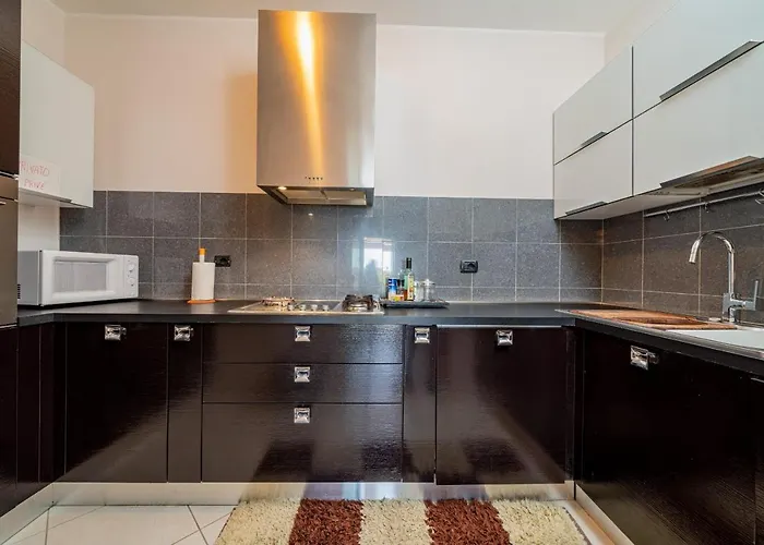 Appartamento Casa Hermes By Wonderful Italy