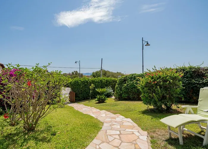 Casa Hermes By Wonderful Italy Olbia